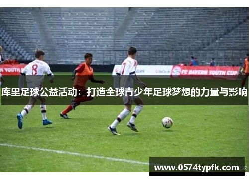 库里足球公益活动：打造全球青少年足球梦想的力量与影响